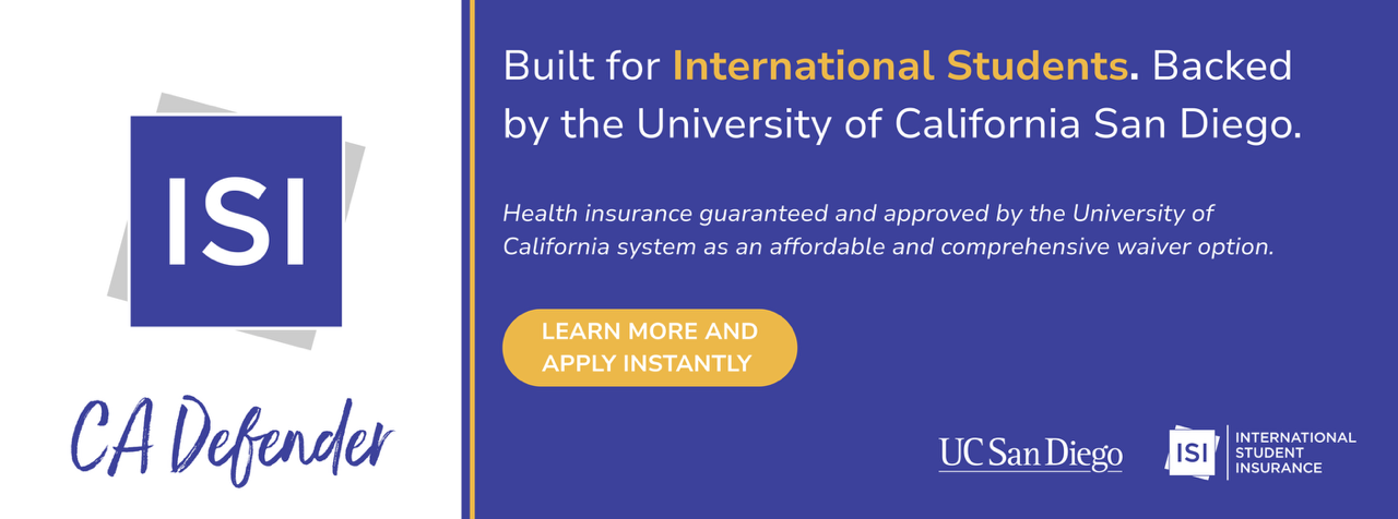 2 of 2, ISEO Student Health Insurance ISI